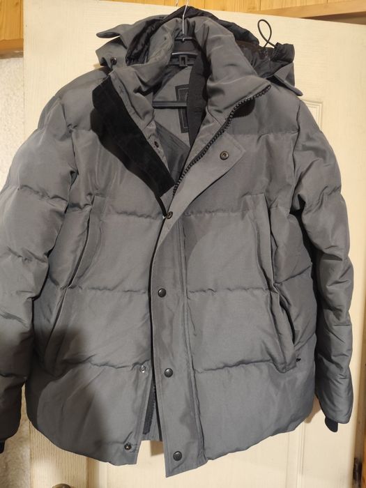 Geacă Canada goose