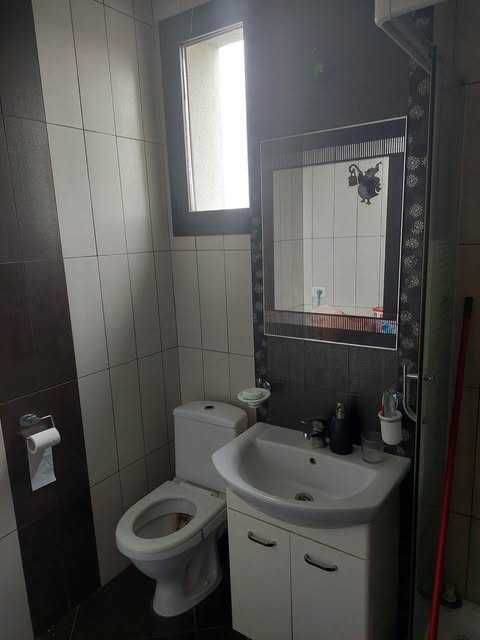 Vand apartament cu 5 camere in Marghita , Bihor