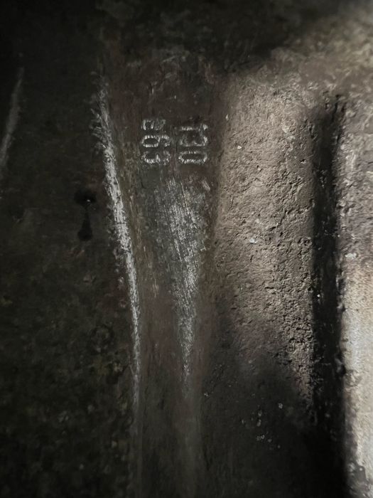 Джанти за мерцедес 15 5х130