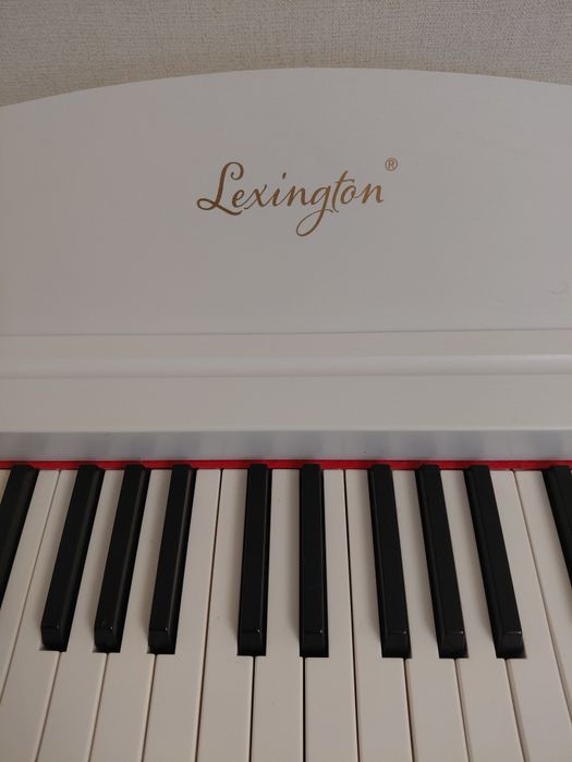 Пианино цифровое