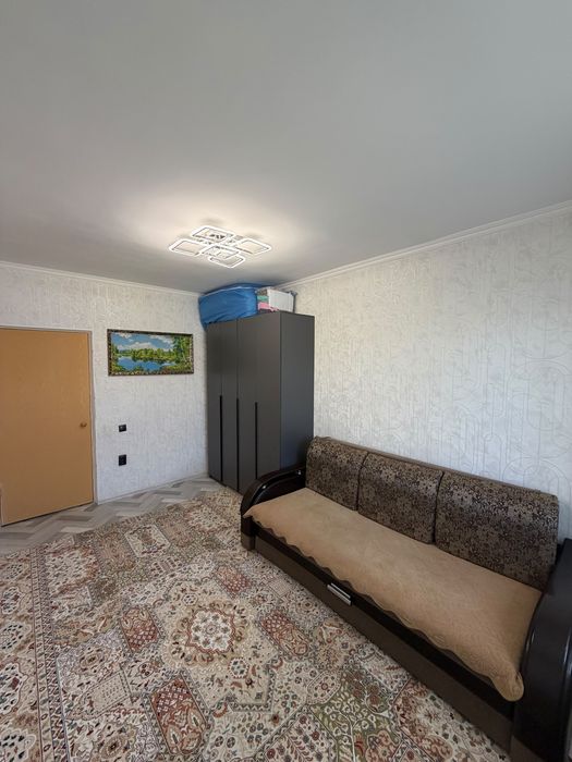 Продам 2 ком кв 55 м2 в мик-не Астана