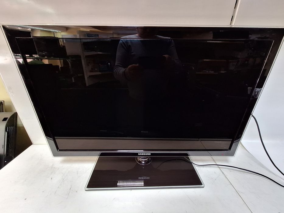 32" Full HD TV Samsung телевизор 200hz
