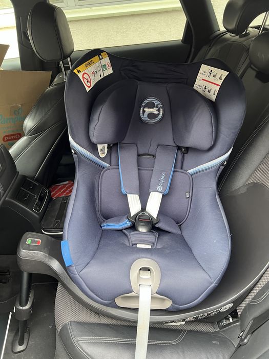 Scaun copii Cybex Sirona S
