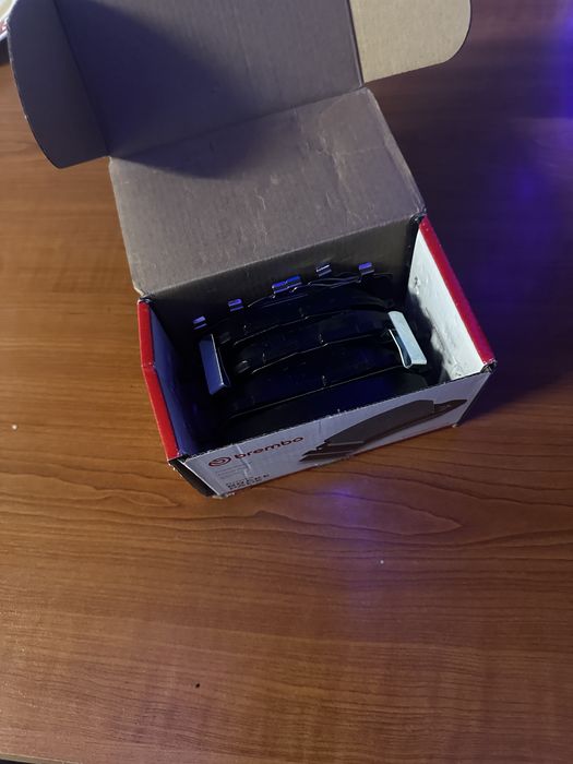 Placute Brembo P 83 150