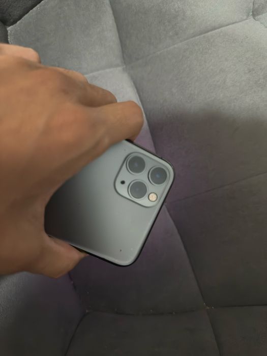 iPhone 11 Pro 256GB СРОЧНО