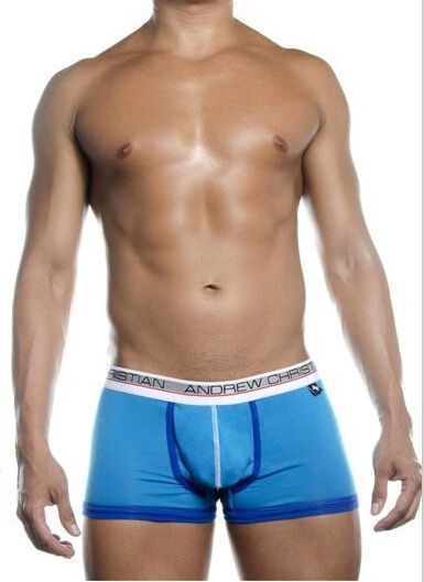 Нови мъжки боксерки