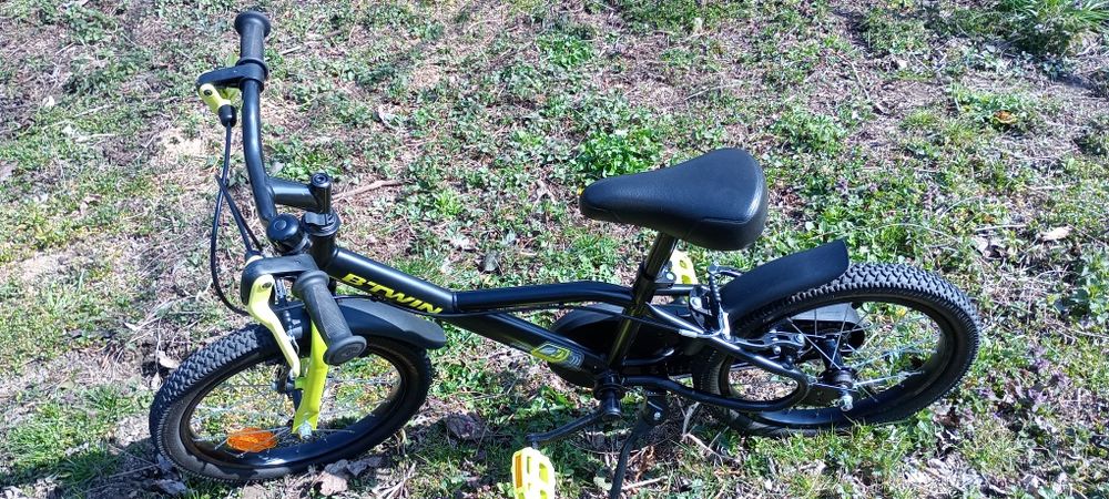 Bicicleta in stare foarte buna.