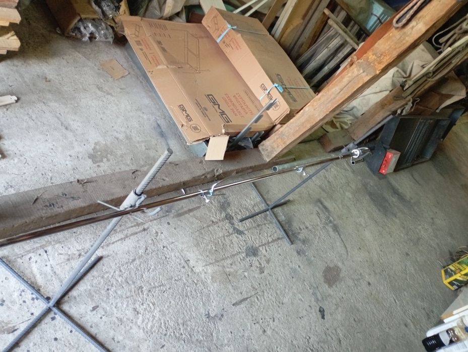 Чеверме за печене