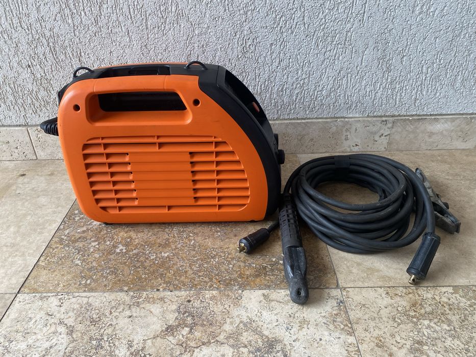 Kemppi 180 aparat de sudura