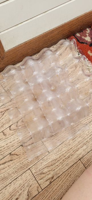 Форма для хранения яиц