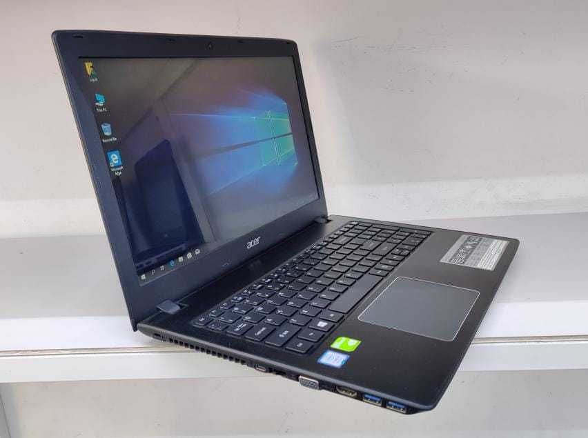 Laptop Acer E5-576G