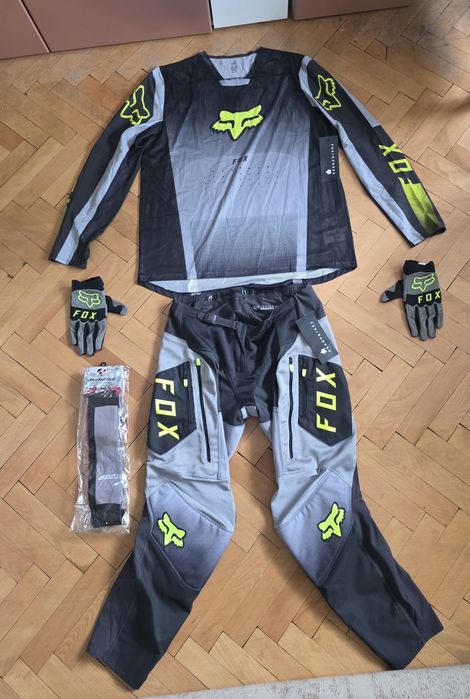 Fox Racing Ranger Air  Enduro Kit - ендуро екип