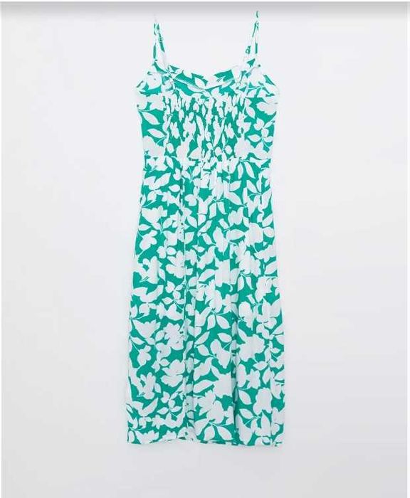 Лятна дамска рокля