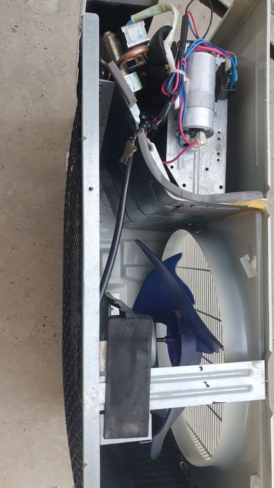 Siemens konditsioner 12 tali