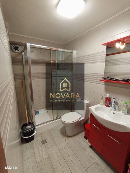 2 camere Decebal de inchiriat