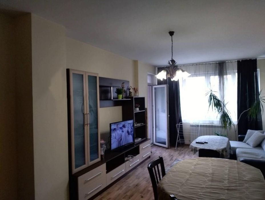 Дава се под наем Двустаен апартамент в София, Мусагеница - 74 кв.м за 599 € - Снимка #1