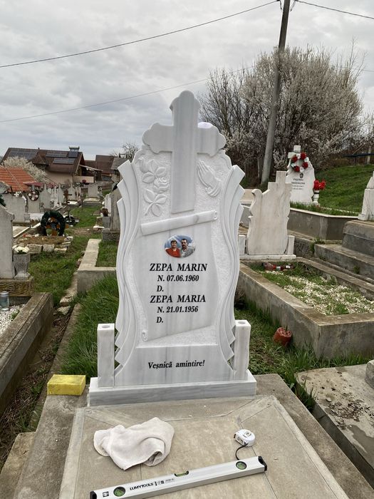 Cruci marmura/granit