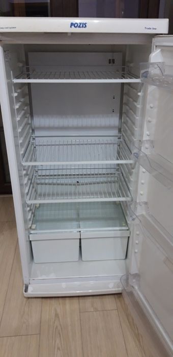 Холодильник без морозильной камеры