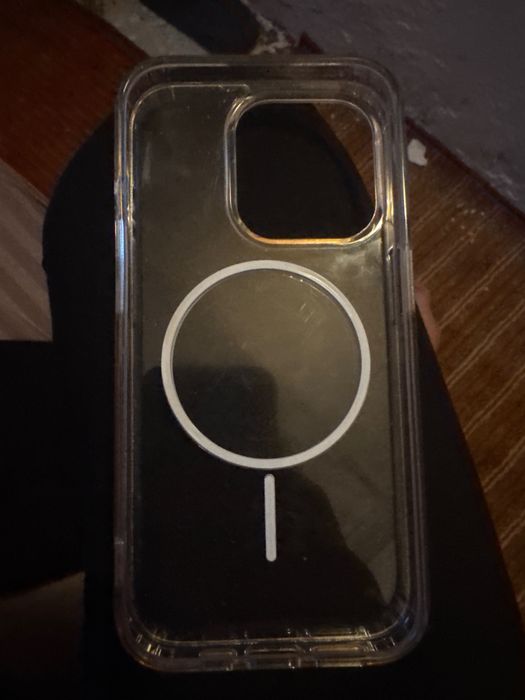Husă iPhone 15 pro