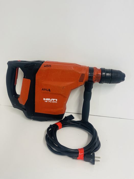 Hilti TE 70-ATC picamar demolator