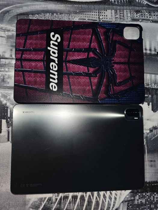 Планшет Xiaomi Pad 5 128гб