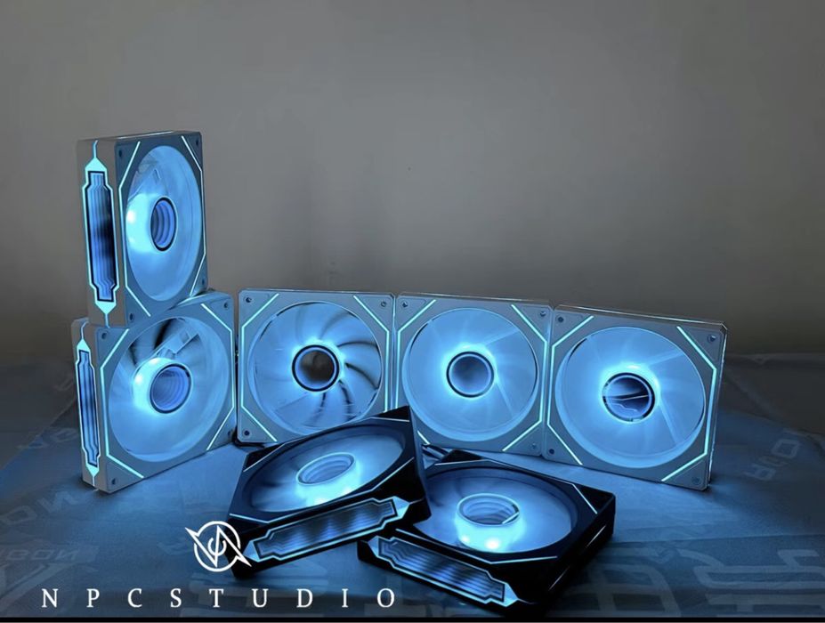 Кулер для компьютера