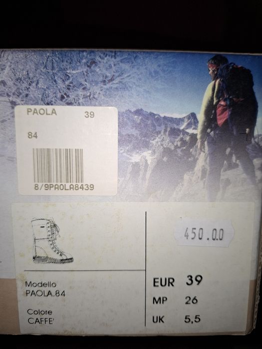 Ghete olang dama noi