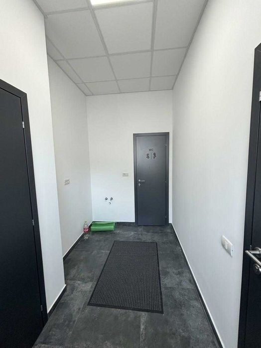 DIRECT PROPRIETAR | Spatiu de Birou 70 mp + Locuri de parcare | Zona Sinaia