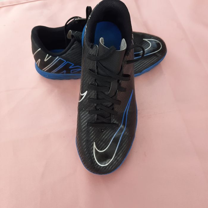 Nike mercurial papuci