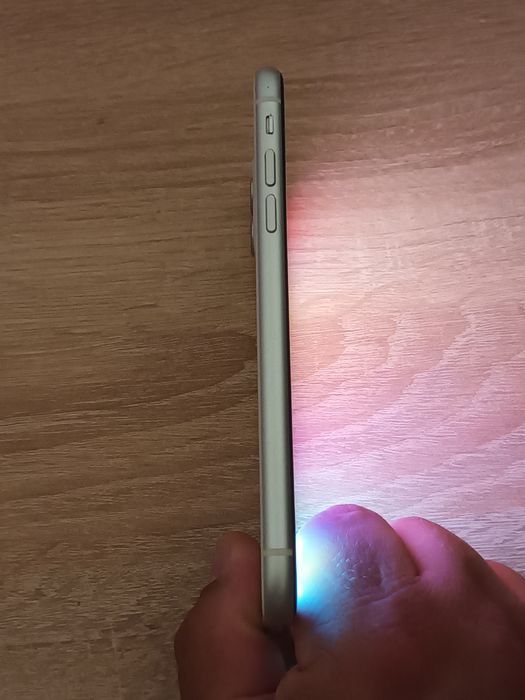 Iphone 11 Alb 128GB