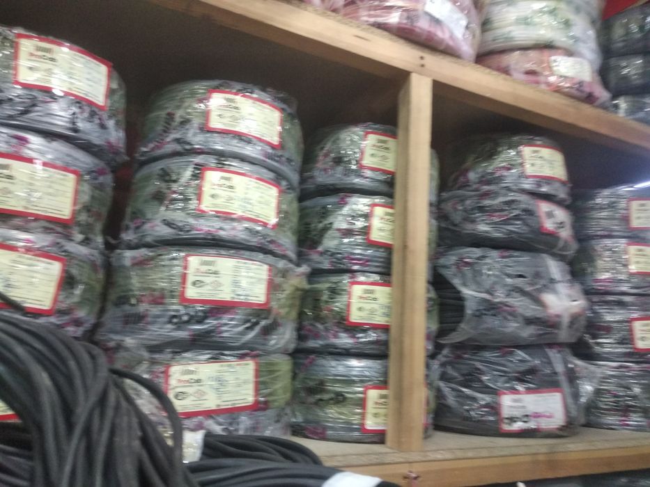 ПУГНП 2×2.5 kabelar arzon narxlarda