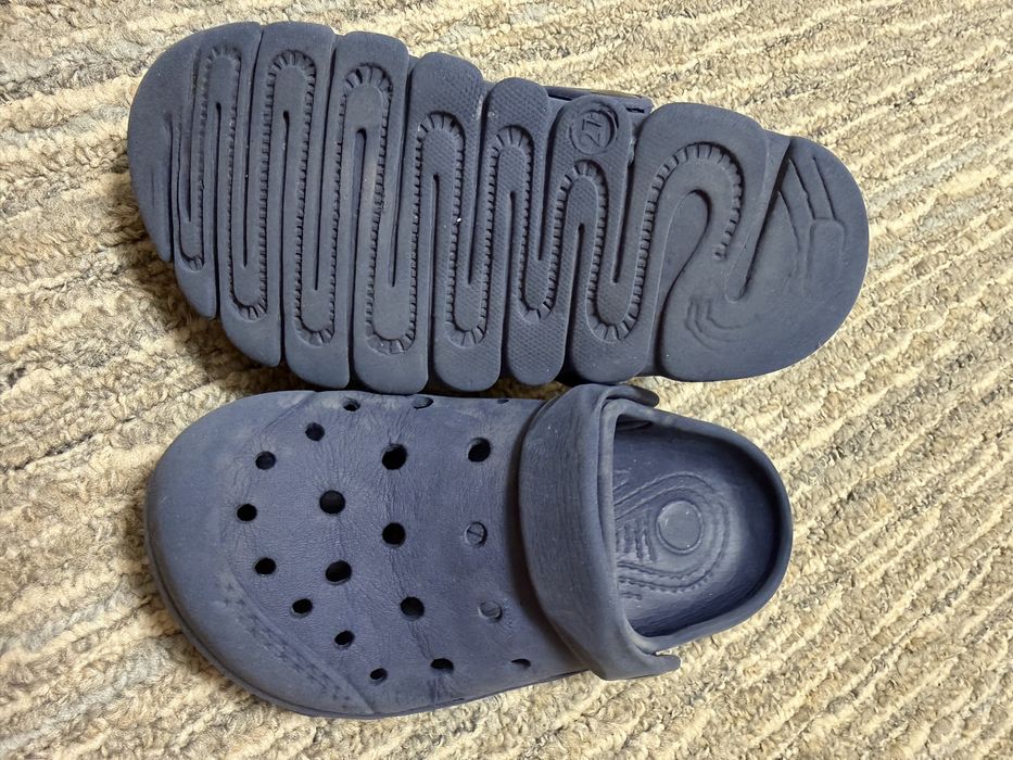 Crocs чехли и обувки