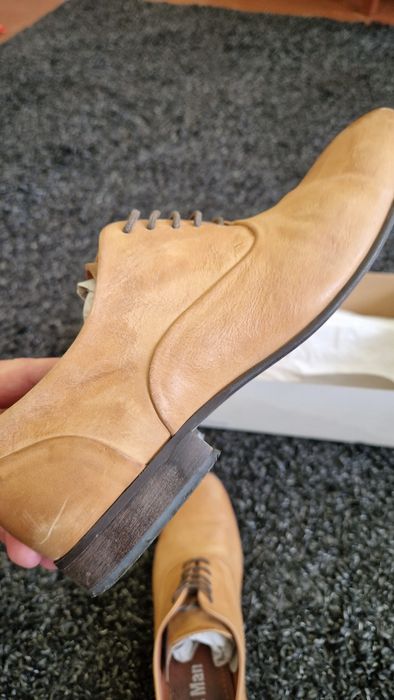 Pantofi barbatesti nr.41
