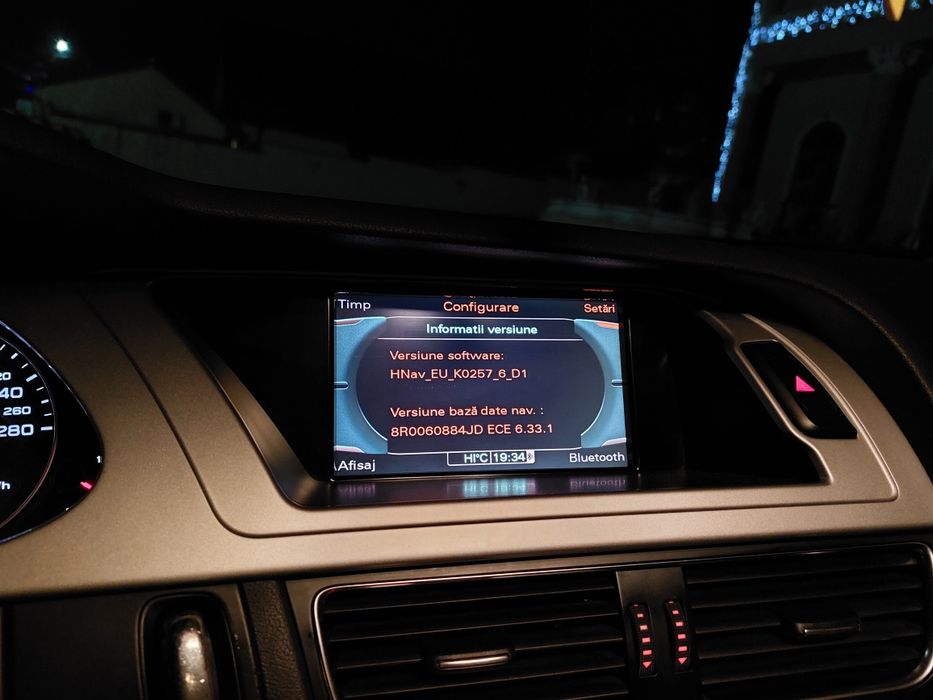 Reparatie navigatie Audi A1 A3 A5 A6 A7 A8 Q2 Q3 Q5 Q7 MMI reparatii