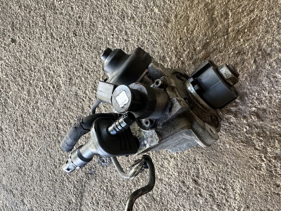 Pompa injectie vw