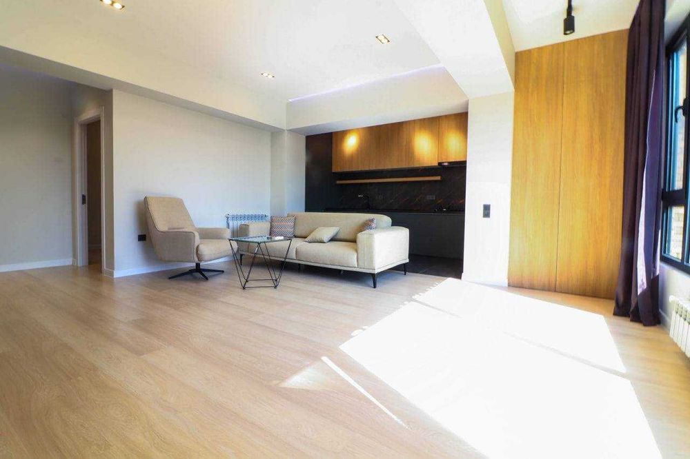 3-х комнатная квартира на Ц-7 ID: 6312