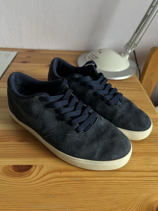 Nike SB Suede 39