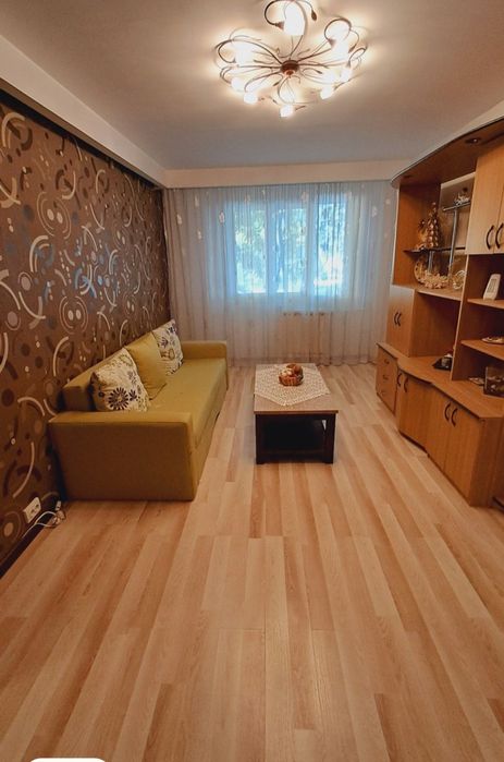 Apartament 4 camere Rahova