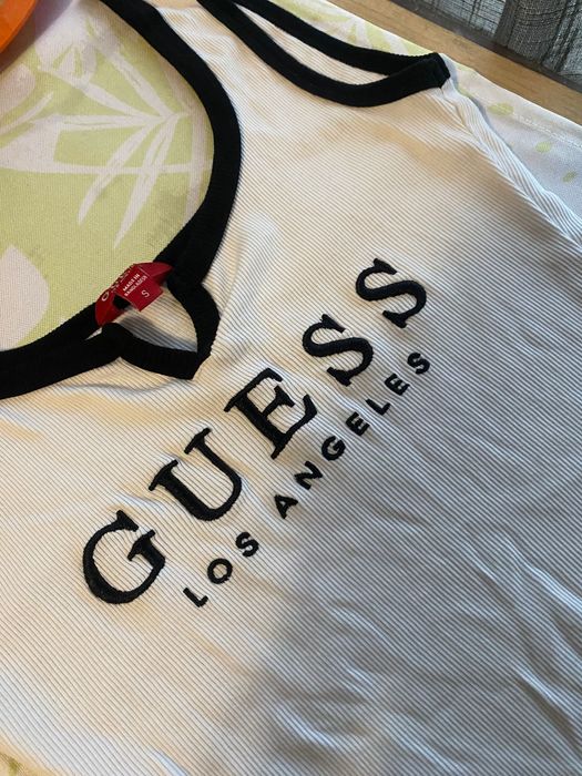Дамско боди Guess