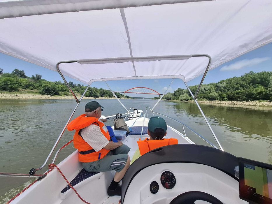 Ambarcațiune YILDIZ MARIN BestBoats Sport STAR