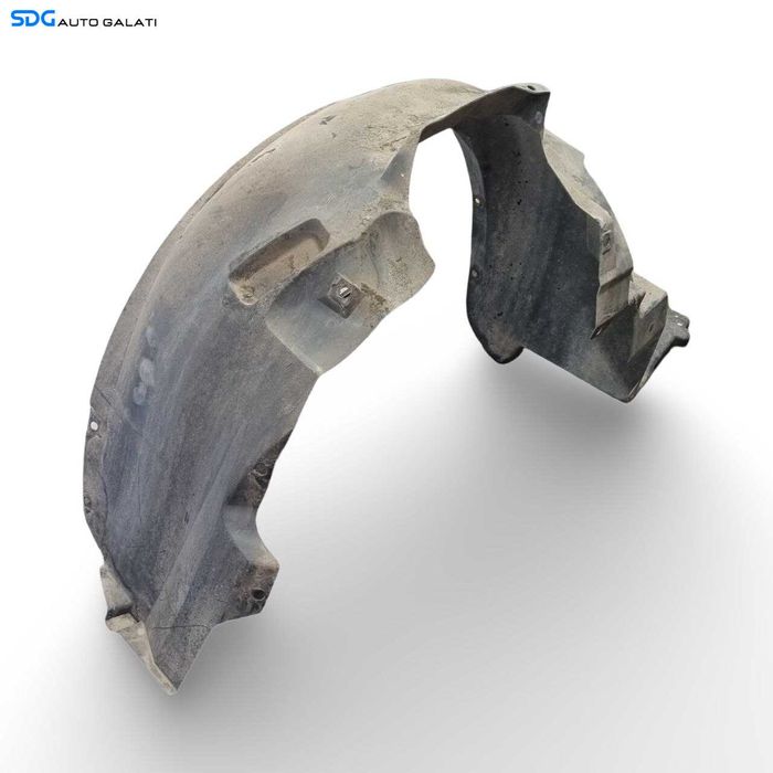 Carenaj Pasaj Protectie Aparatoare Noroi Janta Roata Stanga Fata Chevrolet Lacetti 2003 - 2011 Cod 96548777 [LC4058]