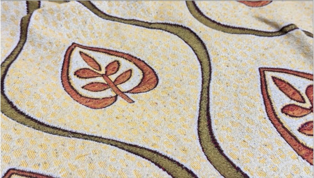 Дивандек, покрывало