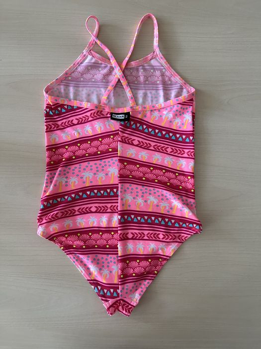 Цял детски бански костюм OLAIAN