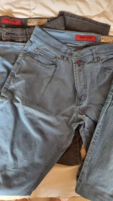 Мъжки Дънки "Pierre Cardin"