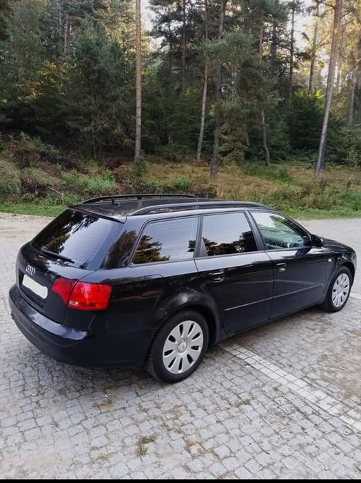 Audi A4, B7,an 2007