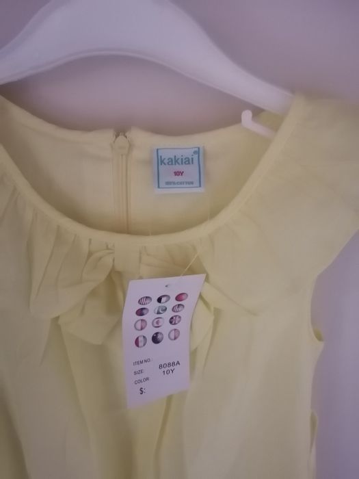 Rochiță de gală fete