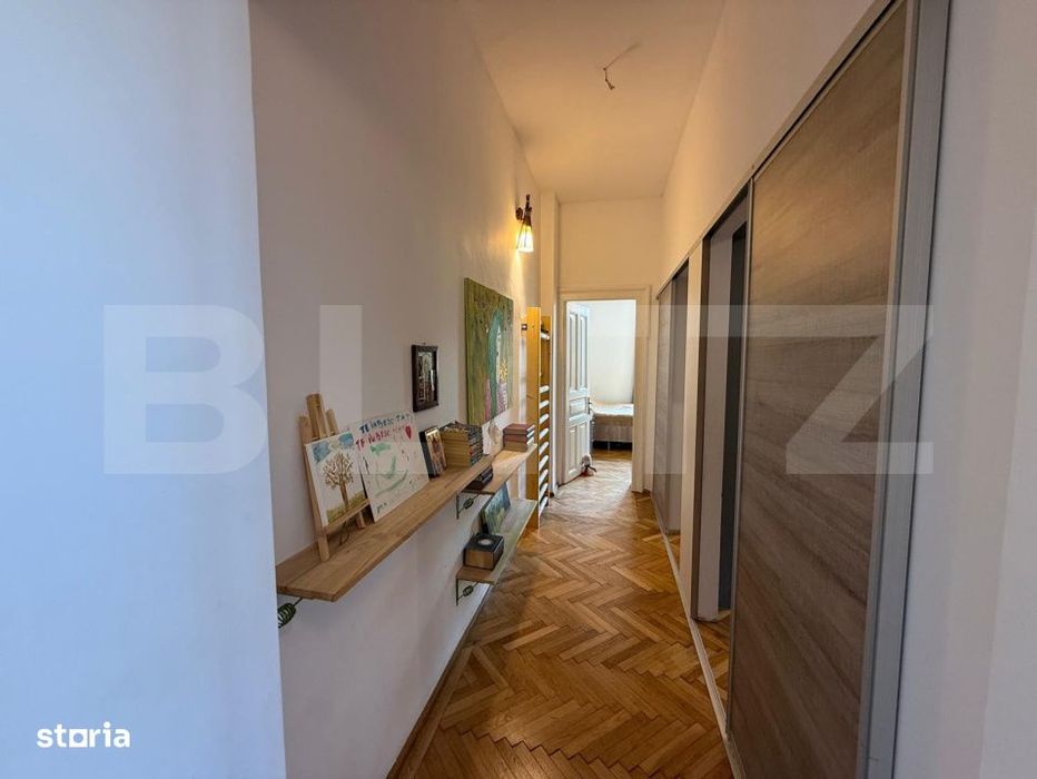 Casa duplex, 110 mp, zona Ana Ipatescu