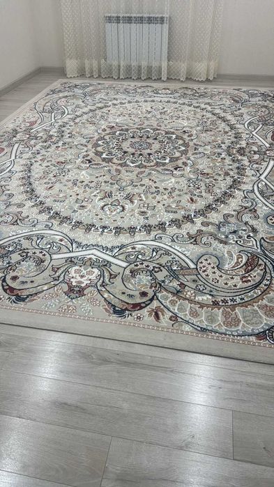 Ковер в отличном состоянии