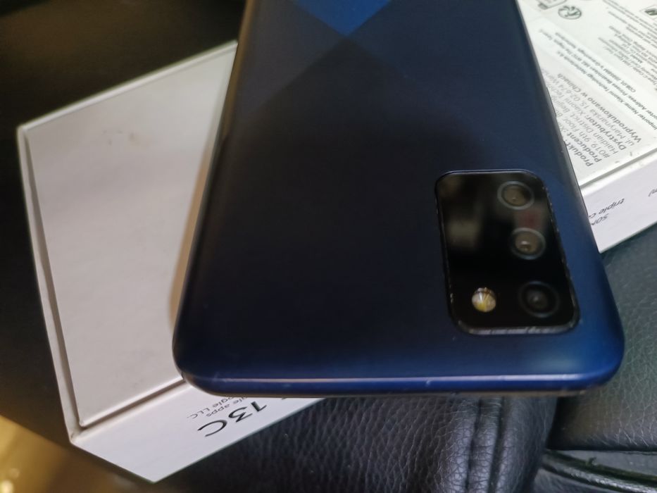 Samsung A02s,Гаранция