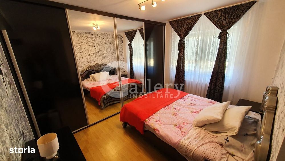 Apartament 2 camere si loc de parcare - Turnisor